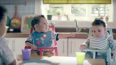 «لغز استمرار الإعلانات التي منعت من العرض».. جهينة تطرح إعلانا جديدا بدلًا من «الدوندوه».. وقطونيل تلجأ للحذف.. عاطف يعقوب: متابعة كل ما يذاع.. ومحمود كبيش: قرارات حماية المستهلك إ