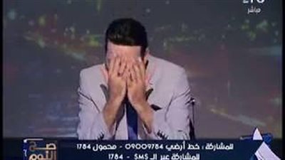 الغيطي عن اغتصاب داعية لفتاة: «جريمة يشيب لها شعر الكتكوت»