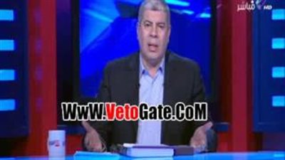 بالفيديو.. شوبير: «اللي شتمني في حلقة أمس طفل وسامحته لأني أب»