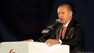 أردوغان يعلن عن عملية جديدة كبيرة في إدلب شمال سوريا
