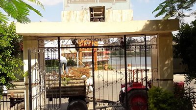 تأخر وصول محافظ الدقهلية لفعاليات الاحتفال بذكرى نصر أكتوبر