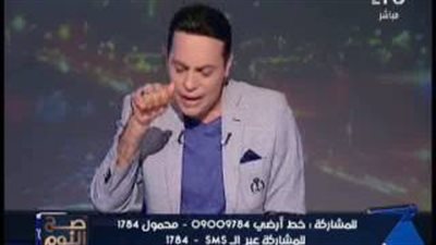 بالفيديو.. الغيطي: الدراما مليئة بالمشاهد الإباحية والألفاظ القذرة