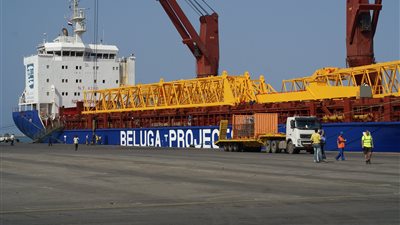 28 مليار جنيه صادرات الصناعات الكيماوية فى 2012