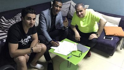 محمد رمضان يتعاقد مع السبكي على فيلم «ديزل»