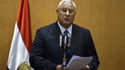 قرار رئاسي بتعديل قانون النظافة العامة