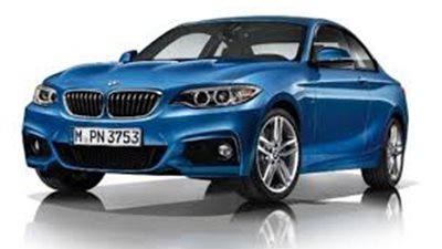 أسعار سيارات «BMW» في السوق المحلية