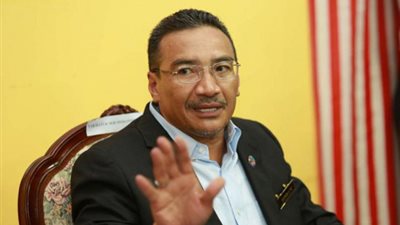 ماليزيا تحذر من توسع داعش في آسيا