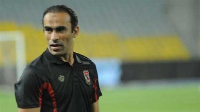 سيد عبد الحفيظ: أضعنا فوزا ساحقا على الوحدة الإماراتي