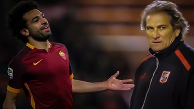 بالفيديو.. مانويل جوزيه: طلبت من الأهلي شراء محمد صلاح قبل احترافه