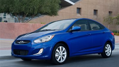 أسعار سيارات «هيونداي» في السوق المحلية