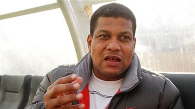 علاء عبد العال يضع خطة فوز المنتخب على الكونغو