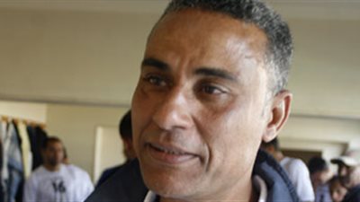 هشام عبد الرسول يضع التشكيل الأمثل للفراعنة أمام الكونغو