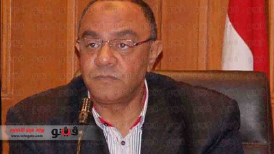 لجنة معاينة المحال المتضررة بالجيزة تقدم تقريرها الثلاثاء