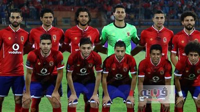 الأهلي يتدرب في «بتروسبورت» غدا استعدادا لنصر حسين داي