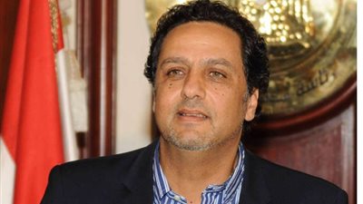 حازم عبد العظيم: مصر الـ16 في التعهيد والحديث