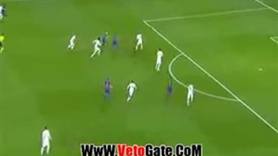 بالفيديو.. إنييستا يسجل الهدف الثاني لبرشلونة في مرمى سان جيرمان