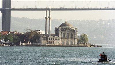 المخابرات التركية: داعش يخطط لضرب سفن روسية في البوسفور