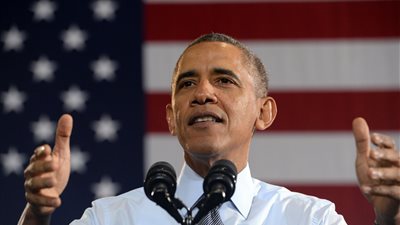 أوباما: الجدل حول مصطلح «الإسلام المتطرف» إلهاء سياسي