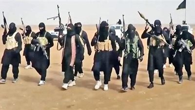 وزير بريطاني: «داعش» يهاجم المملكة المتحدة بعد طرده من الموصل