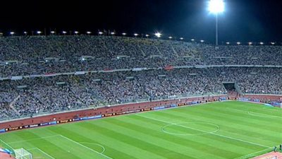 جماهير الزمالك: «شمال يمين خرجوا المحبوسين»