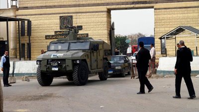 تأجيل دعوى زيارة نزلاء سجن العقرب أسبوعيا لأول يونيو