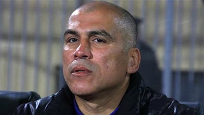 محمد يوسف يصحح أخطاء لاعبي بتروجت خلال توقف الدوري