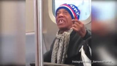 بالفيديو والصور.. الحظ يحول امرأة أثارت ضجة بتدخين المخدرات لمليونيرة