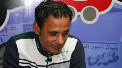 طارق السيد عن «٦-١»: مباراة للنسيان والأهلي كان محظوظا