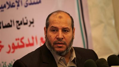 حماس: ذاهبون للحوار مع «فتح» بالقاهرة على قاعدة الشراكة السياسية