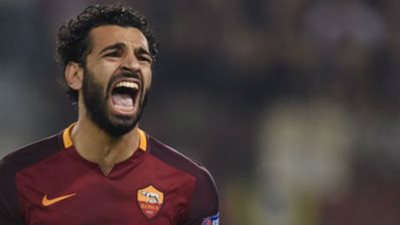 «روما صلاح» في مواجهة شرسة أمام «بولونيا» بالدوري الإيطالي