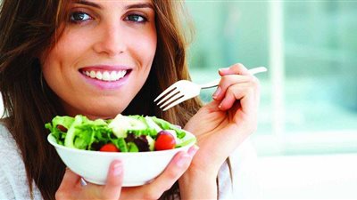 نظام غذائي صحي للتخلص من سموم الجسم في أسبوع