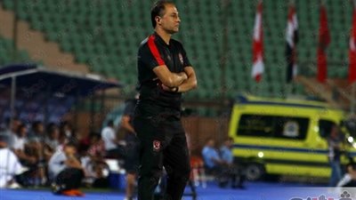 أيوب: البطولة العربية فرصة لتقييم لاعبي الفريق ونحتاج لتدعيم الدفاع