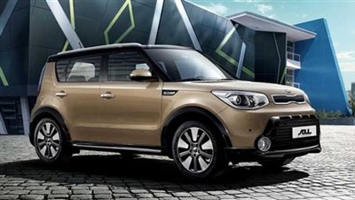 جمارك «كيا سول 2016» وارد السعودية