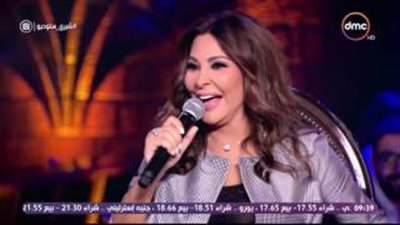 بالفيديو.. إليسا تكشف مواصفات فتى أحلامها وأكلتها المفضلة