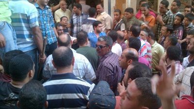 حبس 12 من الجماعة الإرهابية في اشتباكات جديلة 4 أيام