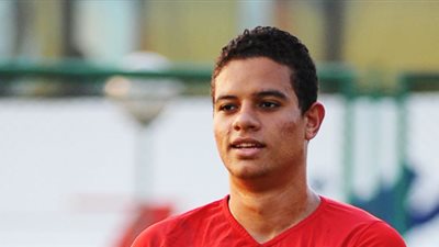 والد سعد سمير قبل نهائي أفريقيا: «كلمني وقالي ادعيلي»