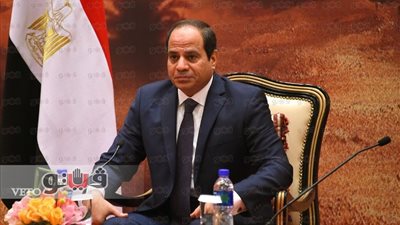 نشر الجزء الأول من حوار السيسي للصحف القومية.. غدا