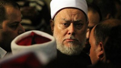 ضبط المتهم الرئيسي في محاولة اغتيال علي جمعة داخل شقة بالهرم