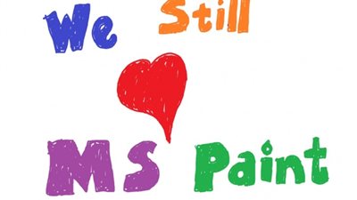 إزالة برنامج الرسام من التحديث القادم لـ«ويندوز 10»