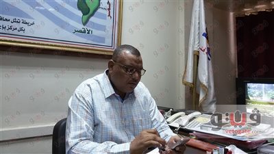 بالفيديو.. «زراعة قنا» تسلم 66 ألف استمارة إلكترونية للمزارعين