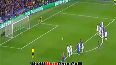 بالفيديو.. تأهل تاريخي لبرشلونة بـ «سداسية» على حساب سان جيرمان