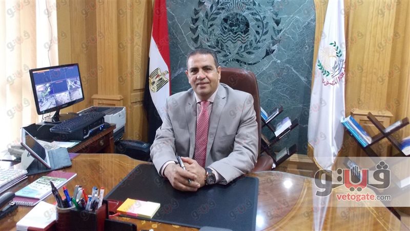 الدكتور محمد حسن