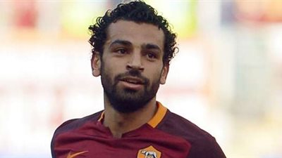 روما «صلاح» يواجه ليون الفرنسي في الدوري الأوروبي