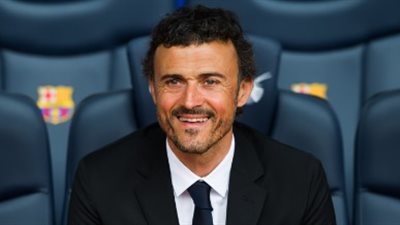 إنريكي بعد تأهل برشلونة: ليلة يكتبها التاريخ مدى الحياة