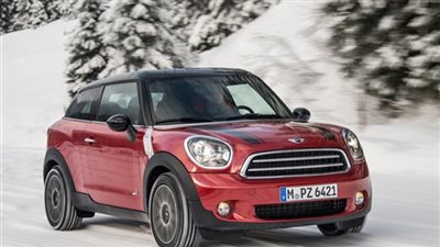 جمارك سيارات «ميني كوبر بيسمان» وارد السعودية