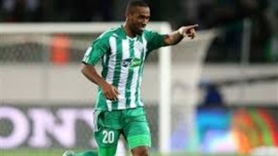 محسن ياجور يعود للرجاء البيضاوي