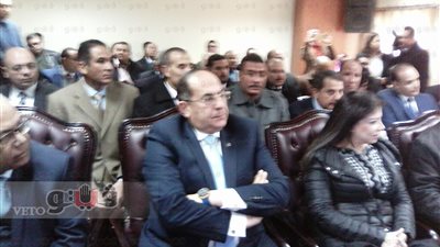 بالفيديو.. وزيرة الاستثمار: سوهاج محافظة واعدة تمتلك 4 مناطق صناعية