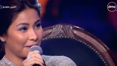 شيرين لـ«أمير كرارة»: لو نمت جنبي  وطلعت بتشخر هرفسك