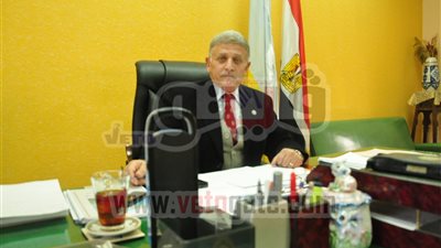 رئيس حى الجمرك: مشكلة انهيار العقارات مسلسل مستمر لم ينته