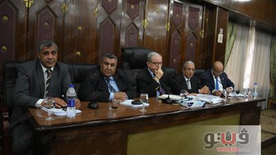 2.2 مليار جنيه أجور عاملي ماسبيرو بالموازنة العامة